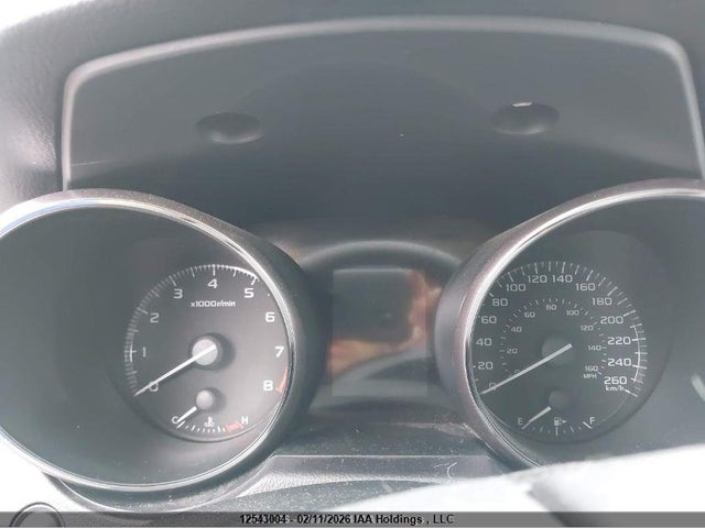 Aukcja sprzedaży 2015 Subaru Legacy Outback, vin: 4S4BSFLC3F3209845, numer aukcji: 12543004