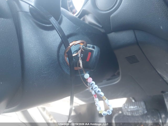 Продаж на аукціоні авто 2020 Mitsubishi Rvr Se/es, vin: JA4AH3AU0LU605739, номер лоту: 12543006