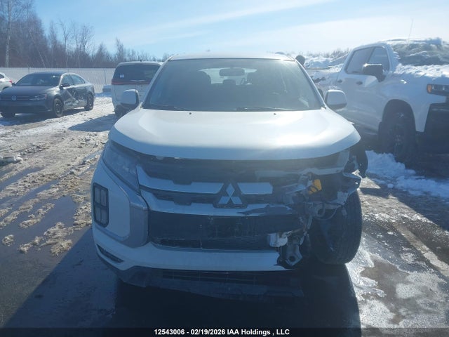 Продаж на аукціоні авто 2020 Mitsubishi Rvr Se/es, vin: JA4AH3AU0LU605739, номер лоту: 12543006