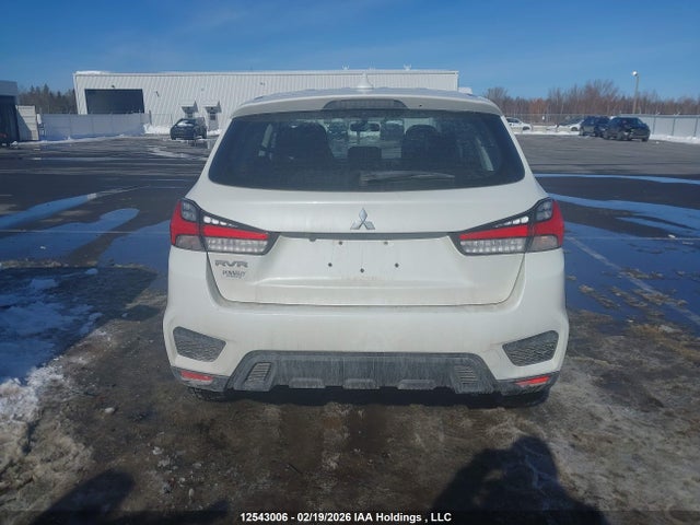 Продаж на аукціоні авто 2020 Mitsubishi Rvr Se/es, vin: JA4AH3AU0LU605739, номер лоту: 12543006