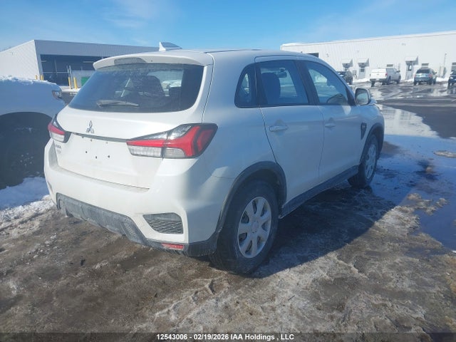 Продаж на аукціоні авто 2020 Mitsubishi Rvr Se/es, vin: JA4AH3AU0LU605739, номер лоту: 12543006
