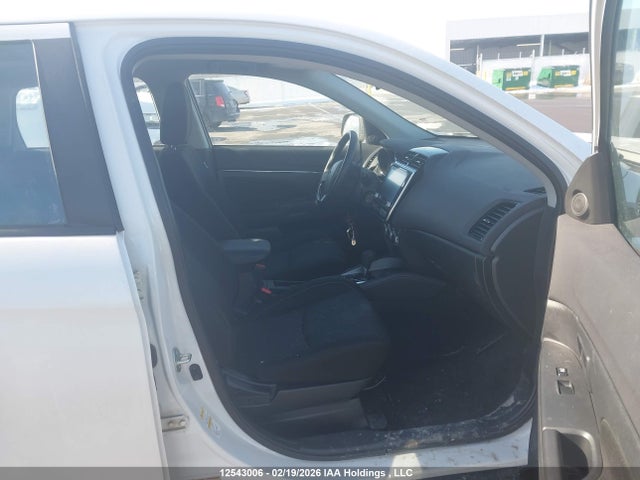 Продаж на аукціоні авто 2020 Mitsubishi Rvr Se/es, vin: JA4AH3AU0LU605739, номер лоту: 12543006