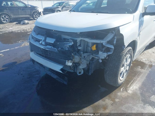 Продаж на аукціоні авто 2020 Mitsubishi Rvr Se/es, vin: JA4AH3AU0LU605739, номер лоту: 12543006