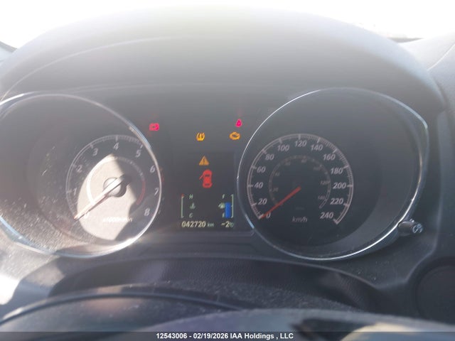 Продаж на аукціоні авто 2020 Mitsubishi Rvr Se/es, vin: JA4AH3AU0LU605739, номер лоту: 12543006
