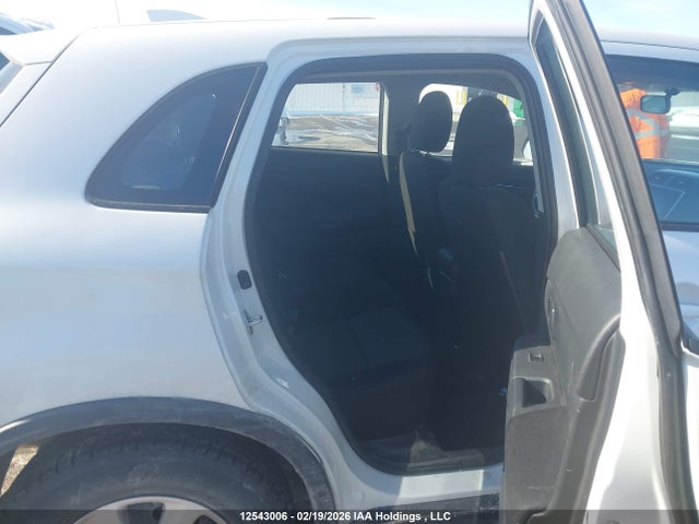 Продаж на аукціоні авто 2020 Mitsubishi Rvr Se/es, vin: JA4AH3AU0LU605739, номер лоту: 12543006