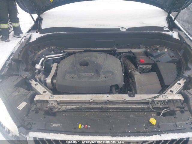 YV4A22PK9M1760314 Volvo Xc90 T6 Momentum 7 Passenger