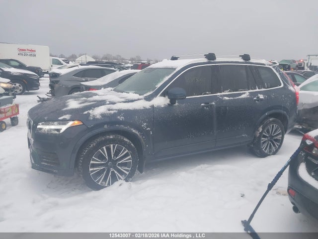 YV4A22PK9M1760314 Volvo Xc90 T6 Momentum 7 Passenger