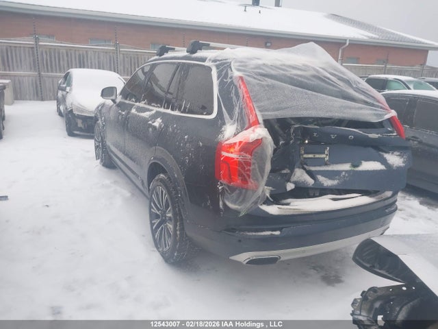 YV4A22PK9M1760314 Volvo Xc90 T6 Momentum 7 Passenger
