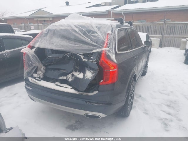 YV4A22PK9M1760314 Volvo Xc90 T6 Momentum 7 Passenger