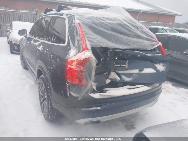 YV4A22PK9M1760314 Volvo Xc90 T6 Momentum 7 Passenger