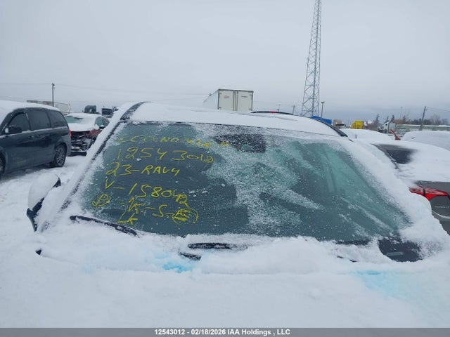 Aukcja sprzedaży 2023 Toyota Rav4 Hybrid Xle, vin: 2T3RWRFVXPW158042, numer aukcji: 12543012