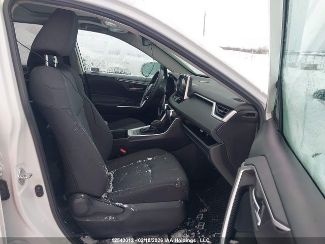 Aukcja sprzedaży 2023 Toyota Rav4 Hybrid Xle, vin: 2T3RWRFVXPW158042, numer aukcji: 12543012