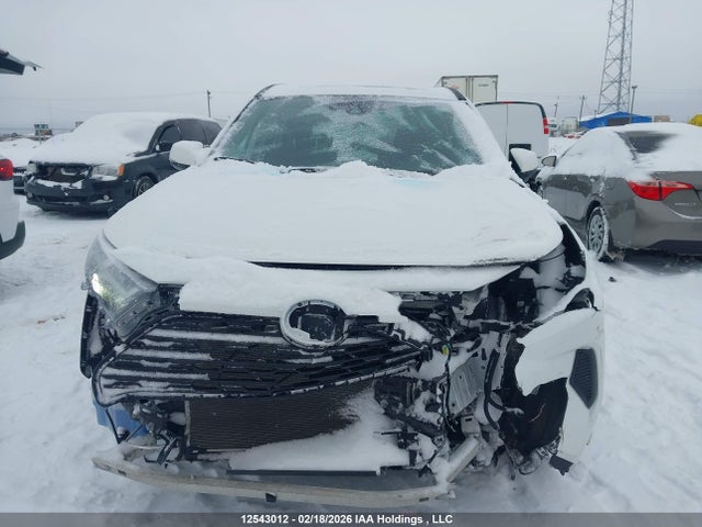 Aukcja sprzedaży 2023 Toyota Rav4 Hybrid Xle, vin: 2T3RWRFVXPW158042, numer aukcji: 12543012