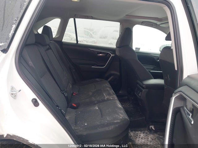 Aukcja sprzedaży 2023 Toyota Rav4 Hybrid Xle, vin: 2T3RWRFVXPW158042, numer aukcji: 12543012