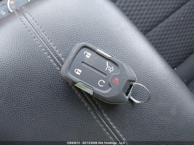 3GKALTEV8LL291618 GMC Terrain Sle