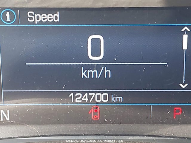 3GKALTEV8LL291618 GMC Terrain Sle