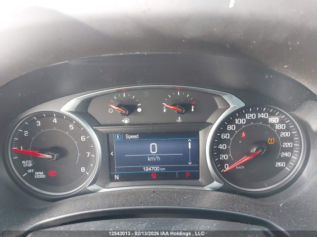 3GKALTEV8LL291618 GMC Terrain Sle