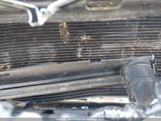 Chrysler Pacifica Limited 2025 2C4RC1GGXSR603697 Image 21