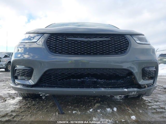 Chrysler Pacifica Limited 2025 2C4RC1GGXSR603697 Image 6