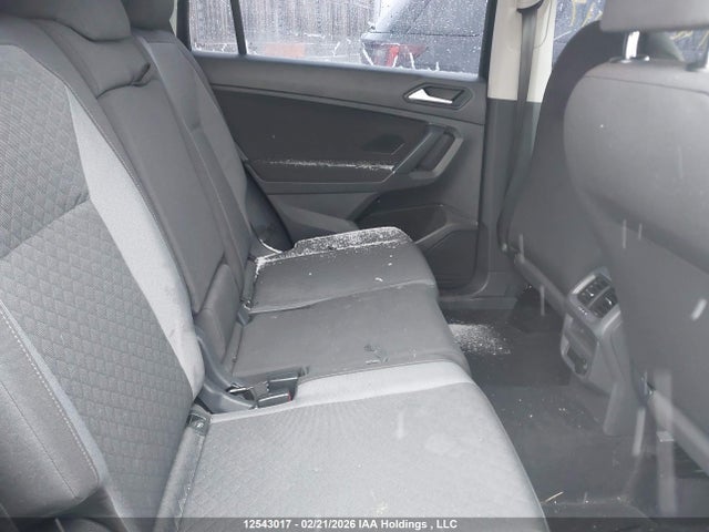 3VV0B7AX4LM123267 Volkswagen Tiguan Trendline