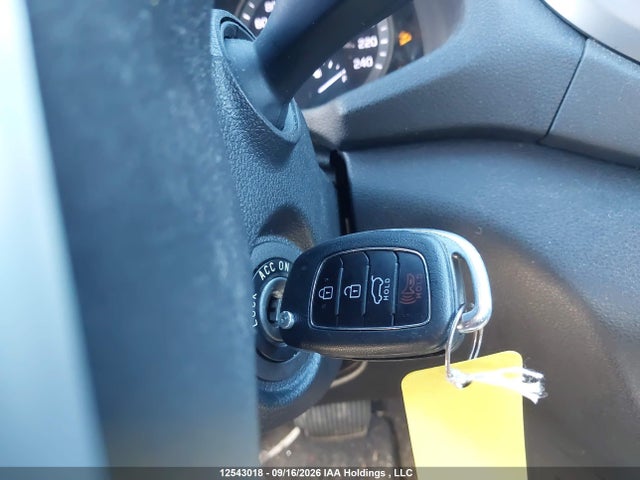Hyundai Tucson Base 2.0l 2018 KM8J2CA43JU762438 Image 11