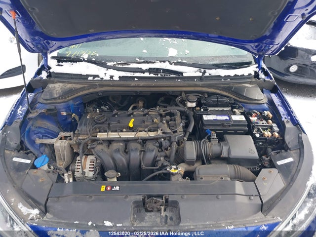 KMHD84LF4LU989589 Hyundai Elantra Sel/value/limited