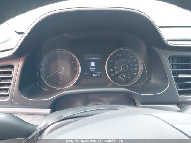KMHD84LF4LU989589 Hyundai Elantra Sel/value/limited