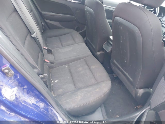 KMHD84LF4LU989589 Hyundai Elantra Sel/value/limited