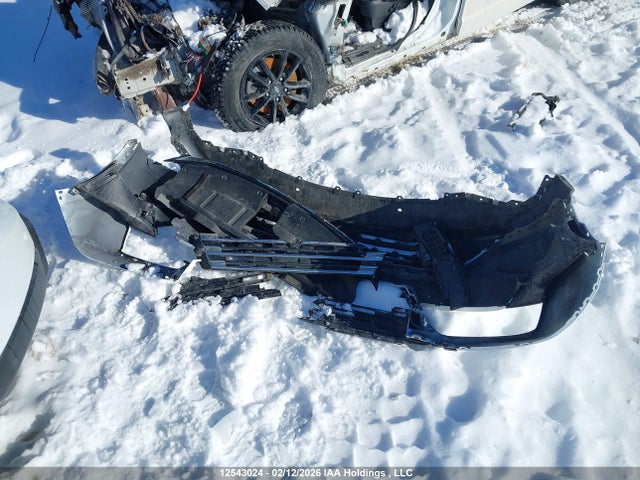 12543024 :رقم المزاد ، JN8BT3BBXSW166594 vin ، 2025 Nissan Rogue Sv/rock Creek مزاد بيع