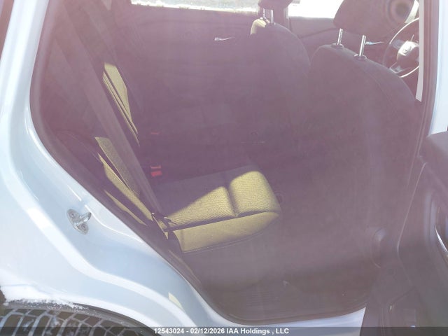 12543024 :رقم المزاد ، JN8BT3BBXSW166594 vin ، 2025 Nissan Rogue Sv/rock Creek مزاد بيع