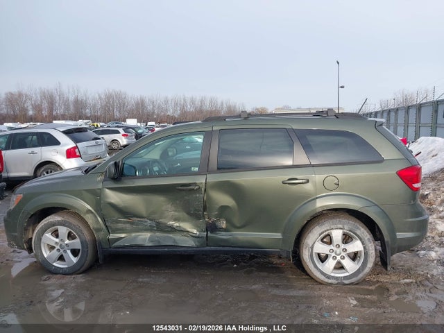 Dodge Journey Cvp/se 2017 3C4PDCAB9HT586801 Image 14