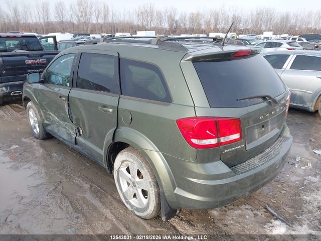 Dodge Journey Cvp/se 2017 3C4PDCAB9HT586801 Image 3
