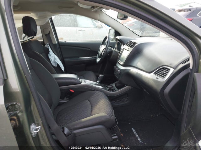 Dodge Journey Cvp/se 2017 3C4PDCAB9HT586801 Image 5