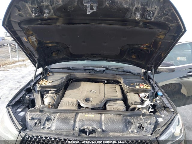 4JGFD5KB4RB159062 Mercedes-Benz Gle 450 Coupe 4matic