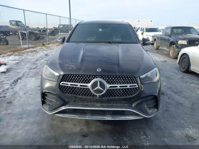 4JGFD5KB4RB159062 Mercedes-Benz Gle 450 Coupe 4matic