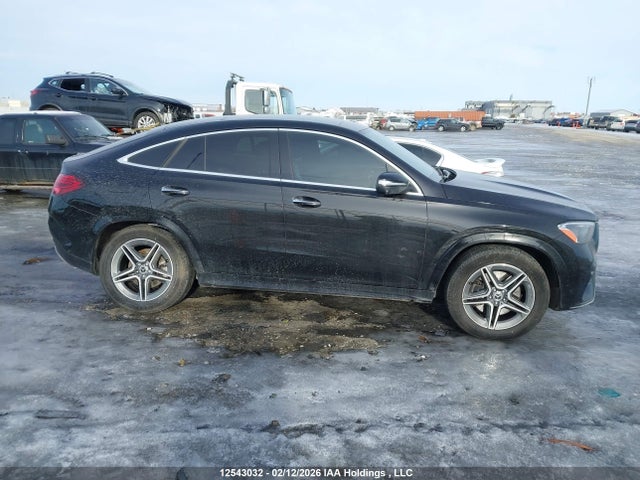 4JGFD5KB4RB159062 Mercedes-Benz Gle 450 Coupe 4matic