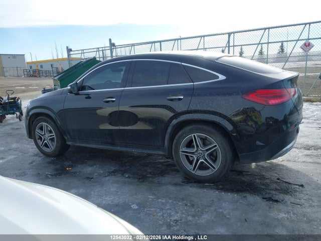 4JGFD5KB4RB159062 Mercedes-Benz Gle 450 Coupe 4matic