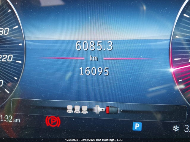 4JGFD5KB4RB159062 Mercedes-Benz Gle 450 Coupe 4matic