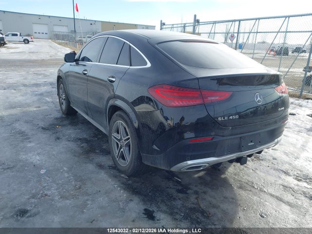 4JGFD5KB4RB159062 Mercedes-Benz Gle 450 Coupe 4matic