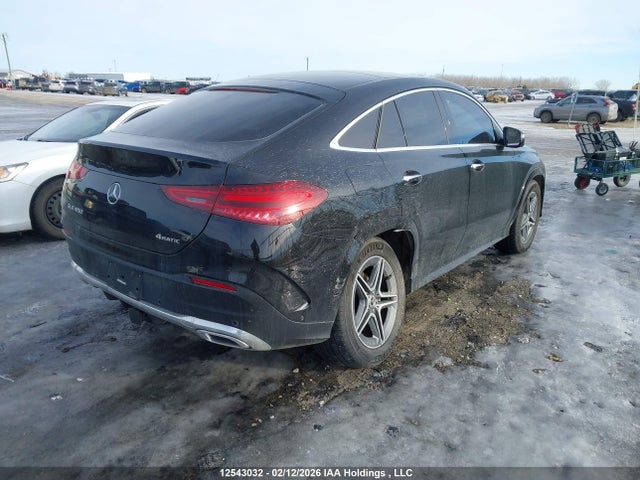4JGFD5KB4RB159062 Mercedes-Benz Gle 450 Coupe 4matic