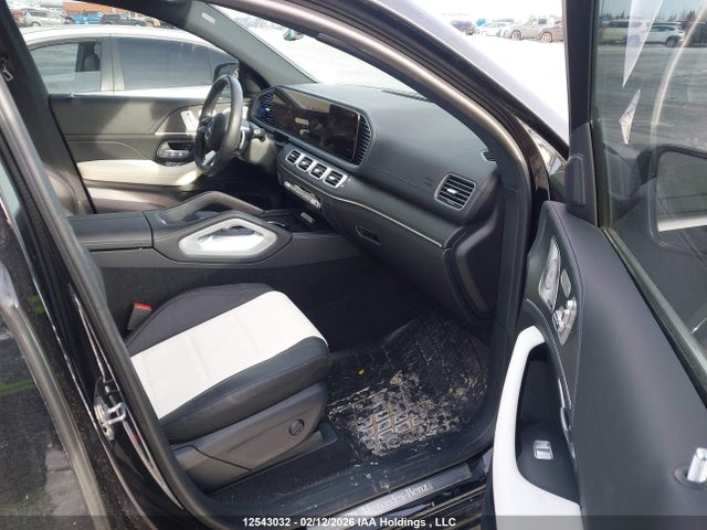 4JGFD5KB4RB159062 Mercedes-Benz Gle 450 Coupe 4matic