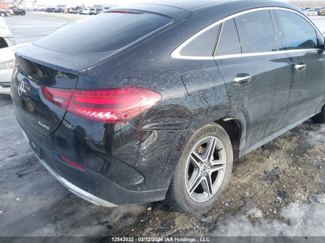 4JGFD5KB4RB159062 Mercedes-Benz Gle 450 Coupe 4matic