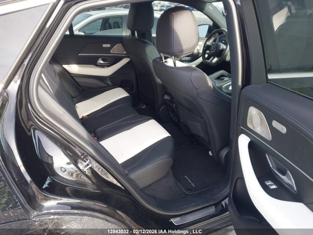4JGFD5KB4RB159062 Mercedes-Benz Gle 450 Coupe 4matic