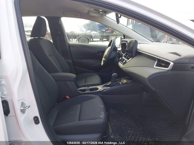 Toyota Corolla Hybrid Le 2024 JTDBDMHE4R3015360 Image 5