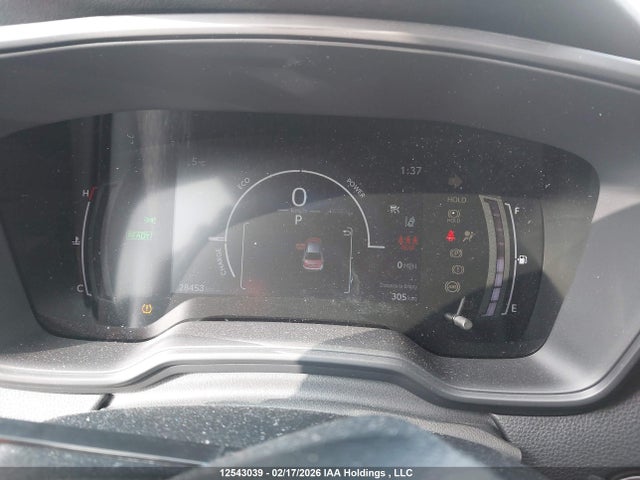 Toyota Corolla Hybrid Le 2024 JTDBDMHE4R3015360 Image 7