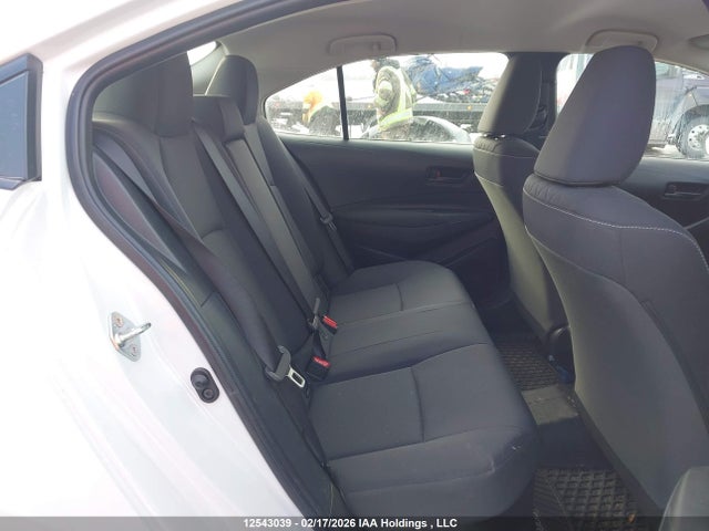 Toyota Corolla Hybrid Le 2024 JTDBDMHE4R3015360 Image 8