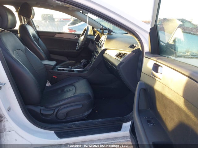 5NPE24AF0GH414452 Hyundai Sonata