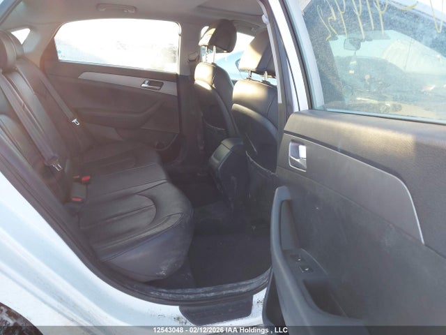 5NPE24AF0GH414452 Hyundai Sonata