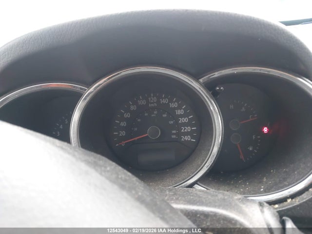 12543049 :رقم المزاد ، 5XYKUDA2XDG385698 vin ، 2013 Kia Sorento مزاد بيع