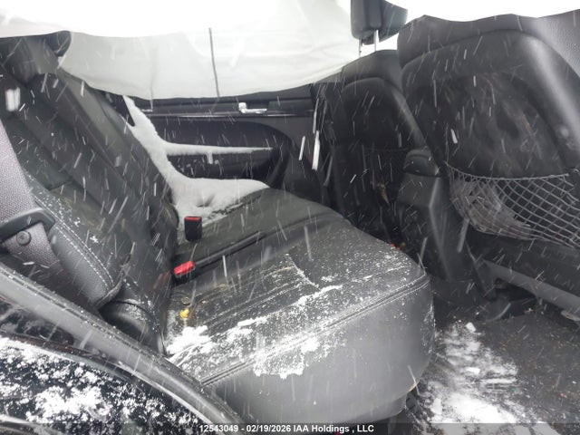 12543049 :رقم المزاد ، 5XYKUDA2XDG385698 vin ، 2013 Kia Sorento مزاد بيع